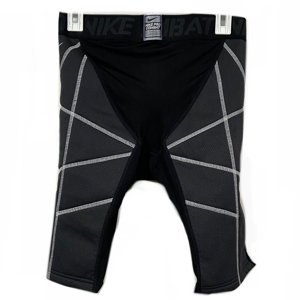 Nike Pro Combat Padded Baseball Active Shorts